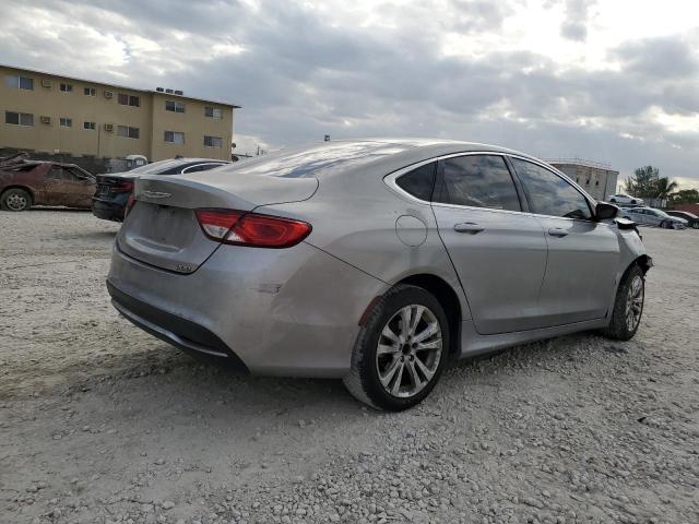 Photo 3 from auction – 2015 CHRYSLER 200 LIMITE with VIN 1C3CCCAB8FN642276