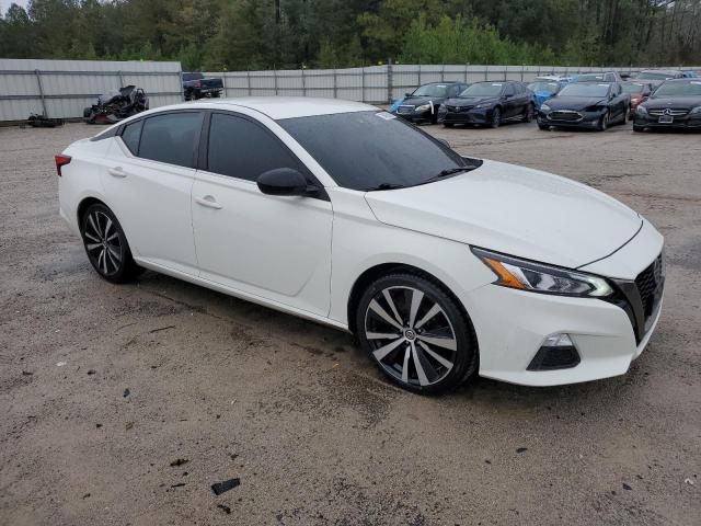 Photo 4 from auction – 2020 NISSAN ALTIMA SR with VIN 1N4BL4CV7LC199281