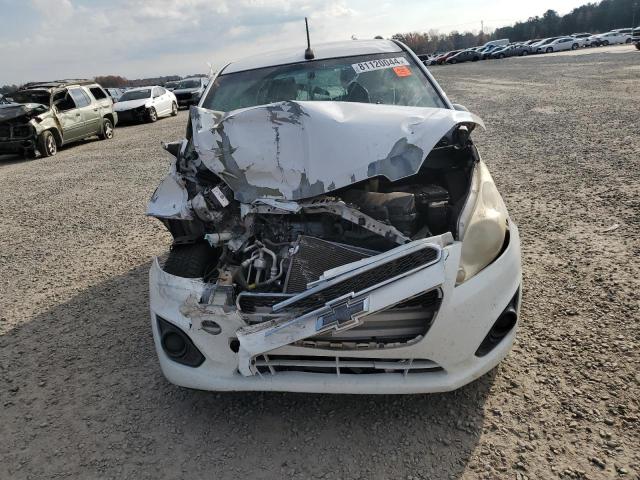 Photo 5 from auction – 2013 CHEVROLET SPARK 1LT with VIN KL8CD6S95DC572114