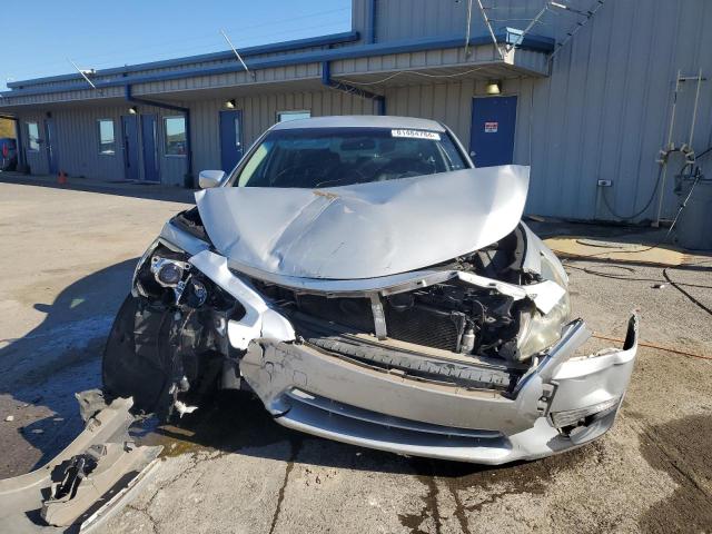 Photo 5 from auction – 2015 NISSAN ALTIMA 2.5 with VIN 1N4AL3AP1FN320907