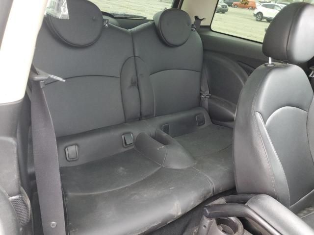Photo 10 from auction – 2013 MINI COOPER S with VIN WMWSV3C57DT478727