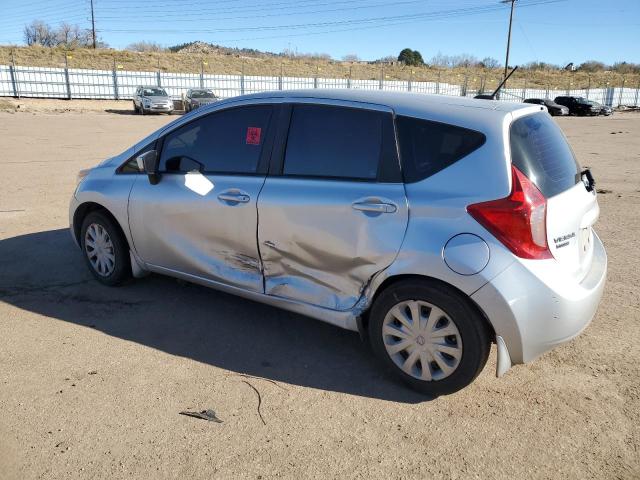 Photo 2 from auction – 2015 NISSAN VERSA NOTE with VIN 3N1CE2CP9FL392879