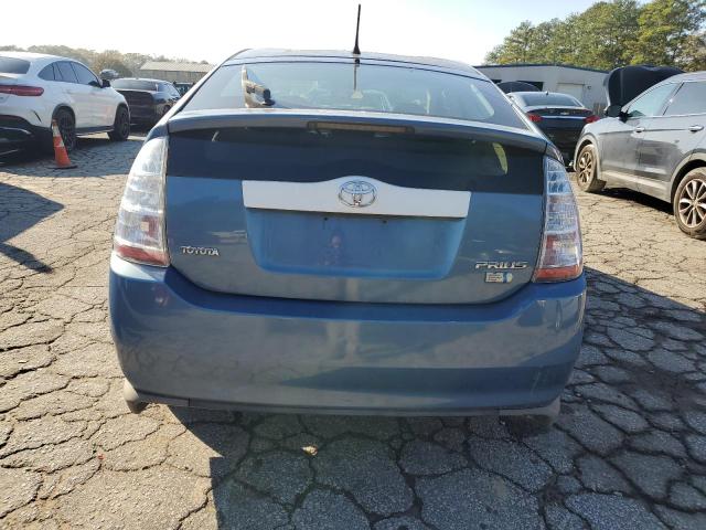 Photo 6 from auction – 2008 TOYOTA PRIUS with VIN JTDKB20U487799155