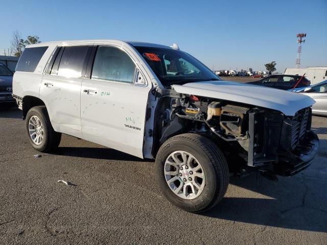 Photo 4 from auction – 2017 GMC YUKON SLT with VIN 1GKS1BKC7HR392771