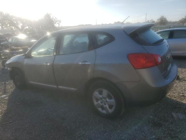 Photo 2 from auction – 2013 NISSAN ROGUE S with VIN JN8AS5MT0DW502952
