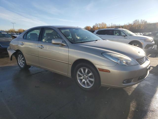 Photo 4 from auction – 2004 LEXUS ES 330 with VIN JTHBA30G445035801