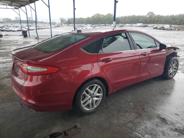 Photo 3 from auction – 2016 FORD FUSION SE with VIN 3FA6P0H73GR402487