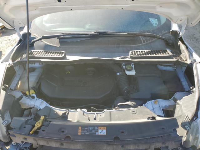 Photo 11 from auction – 2014 FORD ESCAPE TIT with VIN 1FMCU0J92EUE37900