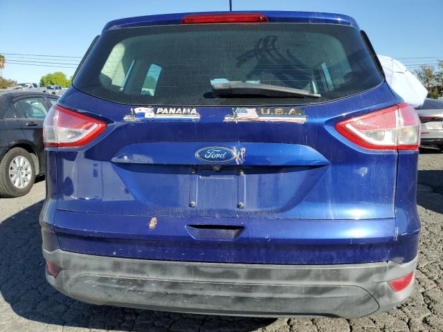Photo 6 from auction – 2016 FORD ESCAPE S with VIN 1FMCU0F79GUB38530