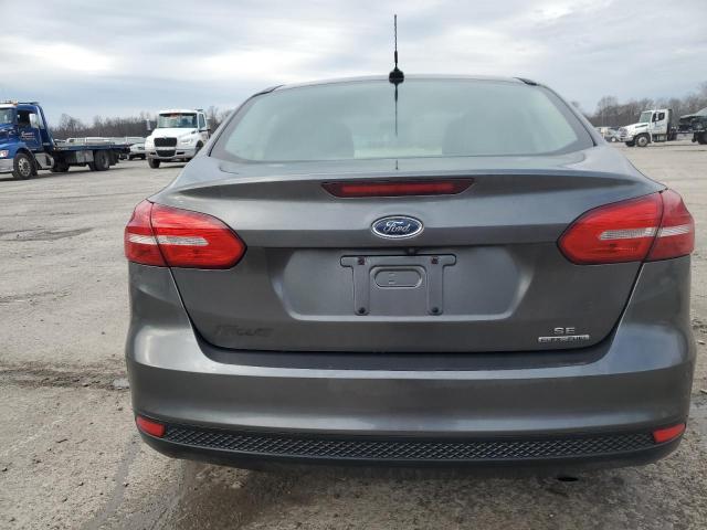 Photo 6 from auction – 2016 FORD FOCUS SE with VIN 1FADP3F26GL346236