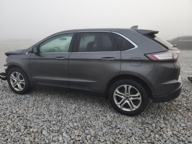 صورة رقم 2 من المزاد - 2018 FORD EDGE TITAN مع VIN 2FMPK4K86JBB80034