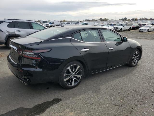 Photo 3 from auction – 2023 NISSAN MAXIMA SV with VIN 1N4AA6CV4PC508997