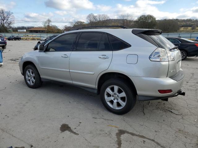 Photo 2 from auction – 2008 LEXUS RX 350 with VIN 2T2HK31U78C087361