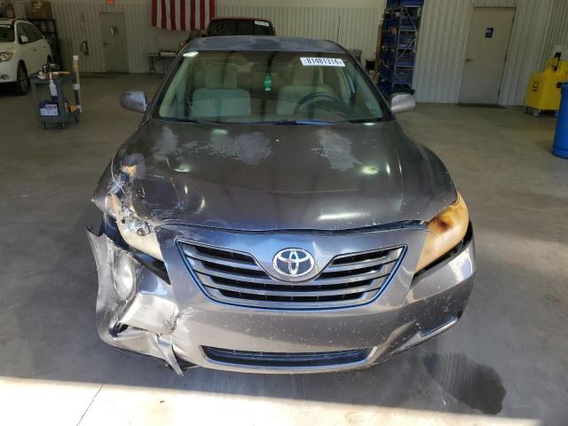 Photo 5 from auction – 2007 TOYOTA CAMRY CE with VIN 4T1BE46K57U722900