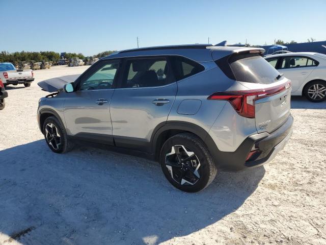 Photo 2 from auction – 2024 KIA SELTOS EX with VIN KNDERCAA3R7642639