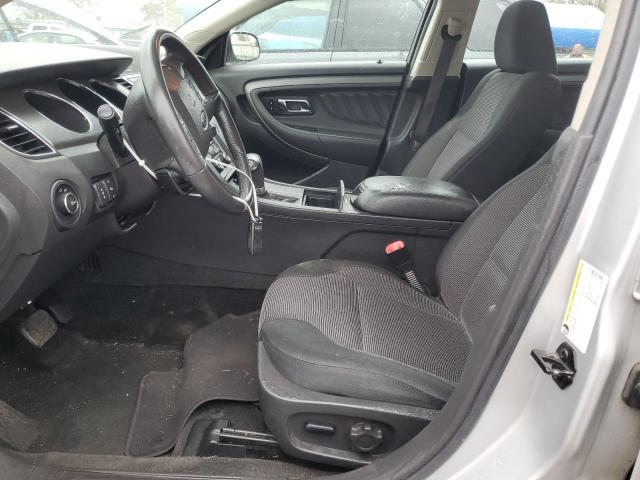 Photo 7 from auction – 2012 FORD TAURUS SEL with VIN 1FAHP2EW1CG104828