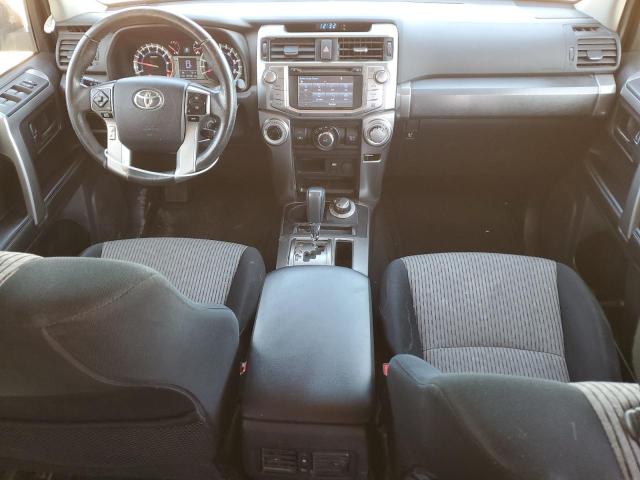 Photo 8 from auction – 2014 TOYOTA 4RUNNER SR with VIN JTEBU5JR4E5202823