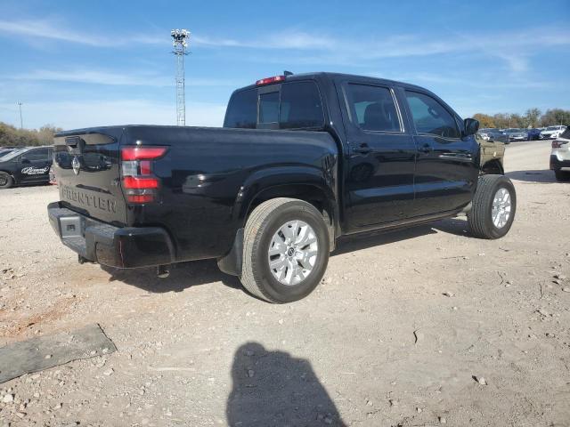 Photo 3 from auction – 2022 NISSAN FRONTIER with VIN 1N6ED1EJ0NN662251