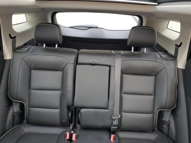 Photo 10 from auction – 2018 GMC TERRAIN DE with VIN 3GKALXEX4JL141592