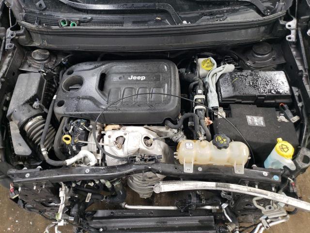 Photo 11 from auction – 2019 JEEP CHEROKEE L with VIN 1C4PJLLN2KD196233