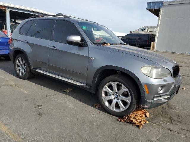 Photo 4 from auction – 2008 BMW X5 4.8I with VIN 5UXFE83568L164007