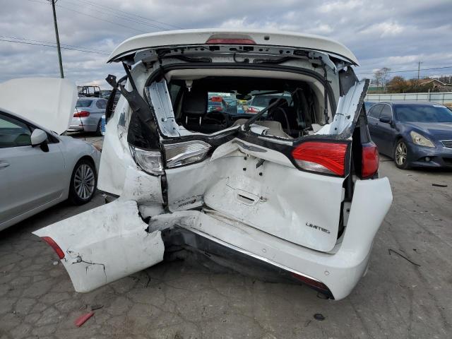 Photo 6 from auction – 2018 CHRYSLER PACIFICA L with VIN 2C4RC1GG1JR251799