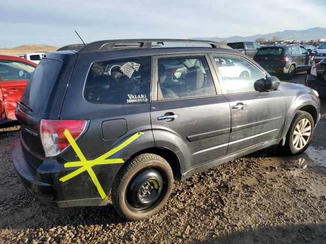 Photo 3 from auction – 2013 SUBARU FORESTER L with VIN JF2SHAEC5DH406259