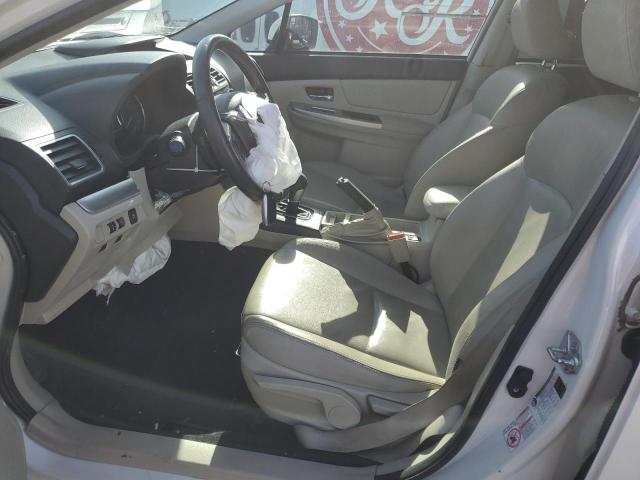 Photo 7 from auction – 2015 SUBARU IMPREZA SP with VIN JF1GPAW66F8224336