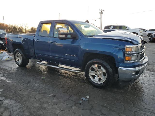 Photo 4 from auction – 2015 CHEVROLET SILVERADO with VIN 1GCVKREC4FZ355426