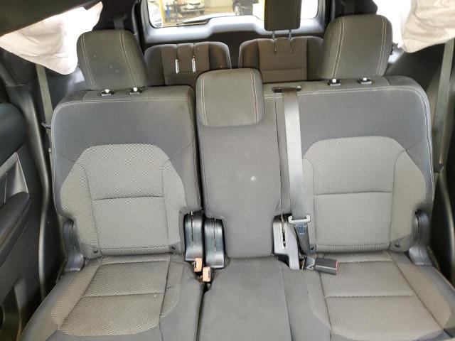 Photo 10 from auction – 2017 FORD EXPLORER X with VIN 1FM5K8D83HGC77660
