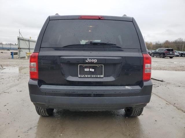 Photo 6 from auction – 2015 JEEP PATRIOT SP with VIN 1C4NJPBA5FD284308