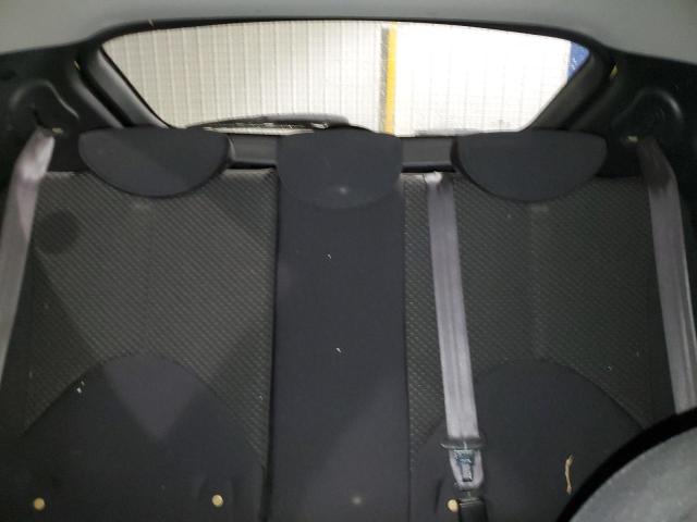 Photo 10 from auction – 2010 HYUNDAI ACCENT BLU with VIN KMHCM3AC2AU157935