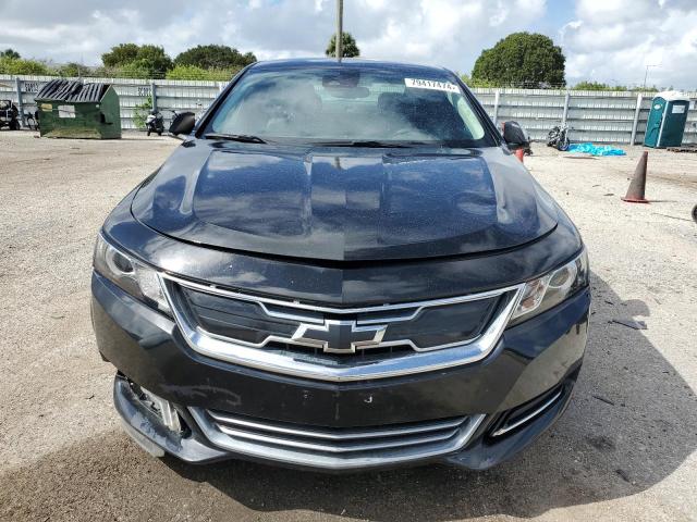 Photo 5 from auction – 2017 CHEVROLET IMPALA PRE with VIN 2G1145S33H9122648