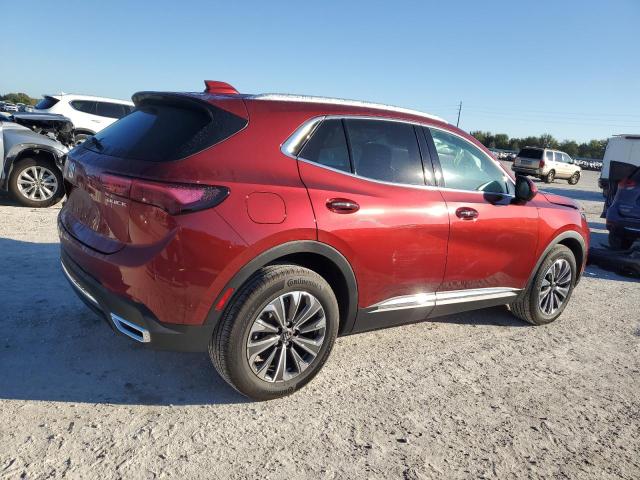 Photo 3 from auction – 2024 BUICK ENVISION P with VIN LRBFZME41RD048324