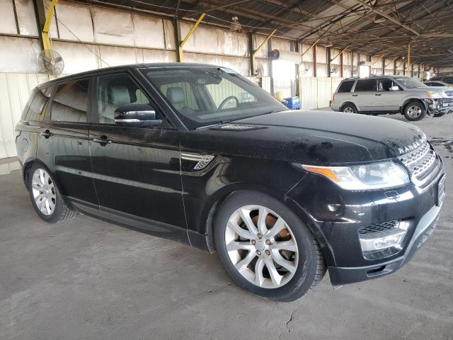 Photo 4 from auction – 2017 LAND ROVER RANGE ROVE with VIN SALWR2FVXHA177085