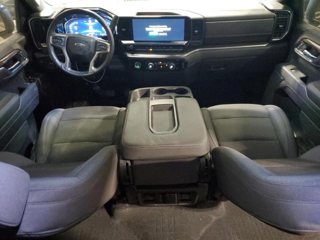 Photo 8 from auction – 2023 CHEVROLET SILVERADO with VIN 3GCPDFEK9PG271984