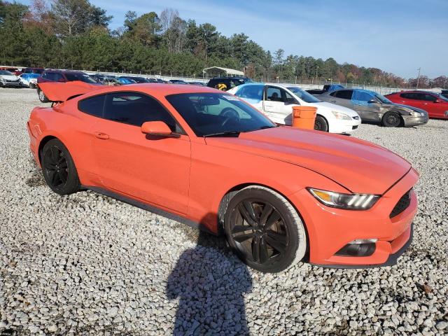 Photo 4 from auction – 2016 FORD MUSTANG with VIN 1FA6P8TH1G5331324
