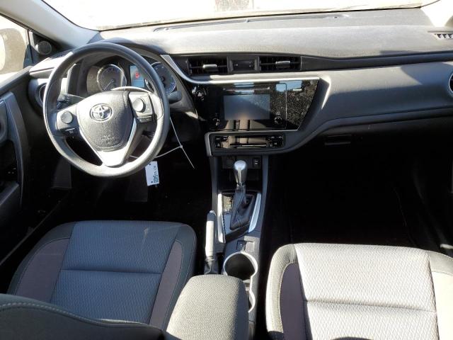 Photo 8 from auction – 2017 TOYOTA COROLLA L with VIN 2T1BURHE8HC866841