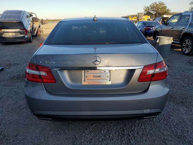 Photo 6 from auction – 2012 MERCEDES-BENZ E 350 with VIN WDDHF5KB9CA583959