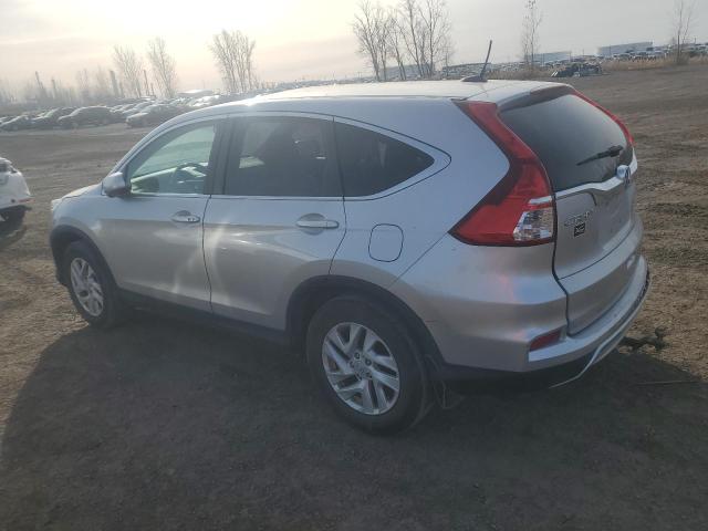 Photo 2 from auction – 2016 HONDA CR-V EXL with VIN 2HKRM4H74GH135189