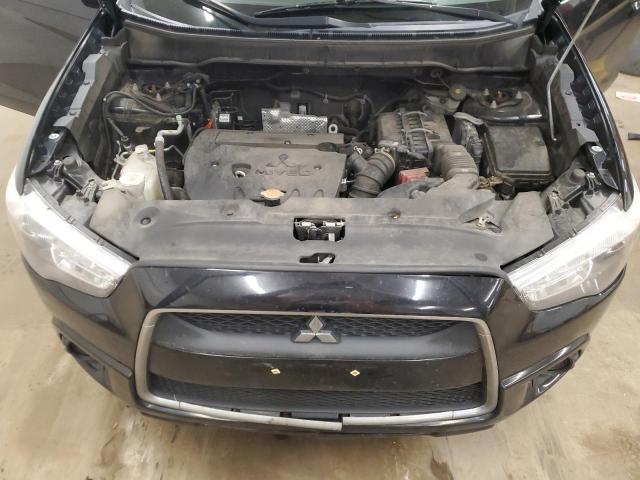 Photo 12 from auction – 2012 MITSUBISHI OUTLANDER with VIN JA4AP3AU8CZ006898
