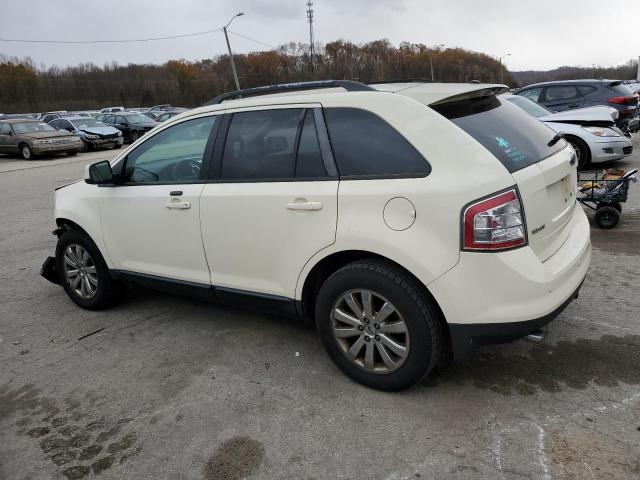 Photo 2 from auction – 2007 FORD EDGE SEL P with VIN 2FMDK39C37BA72180