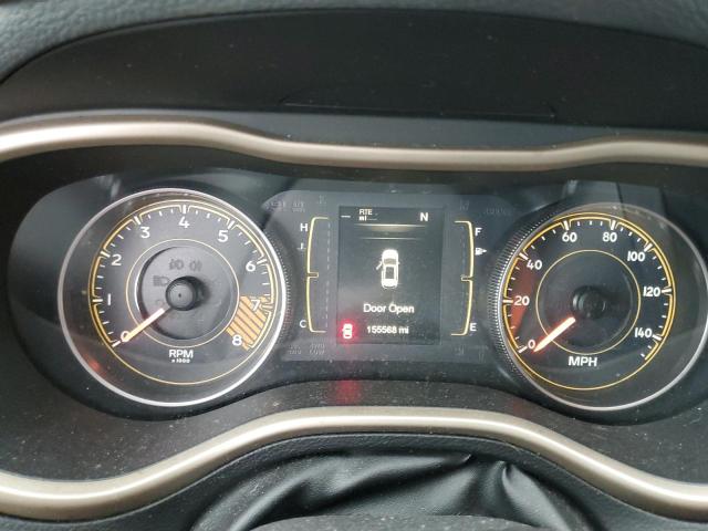 Photo 9 from auction – 2014 JEEP CHEROKEE L with VIN 1C4PJLCB0EW199680