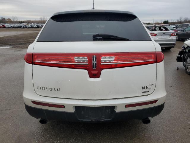 Photo 6 from auction – 2014 LINCOLN MKT with VIN 2LMHJ5ATXEBL50022
