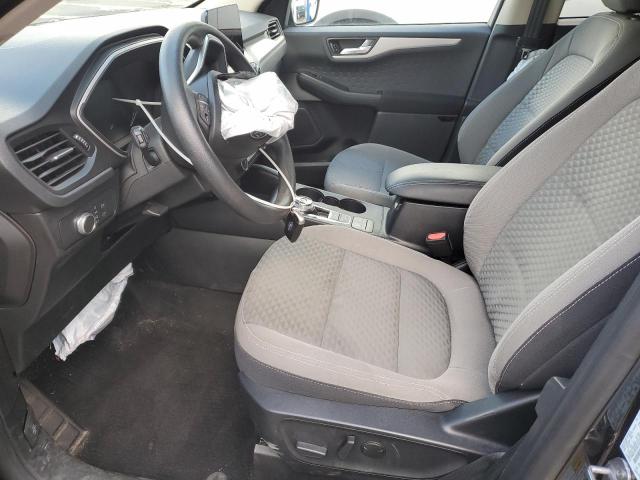 Photo 7 from auction – 2020 FORD ESCAPE SE with VIN 1FMCU9G64LUA61991