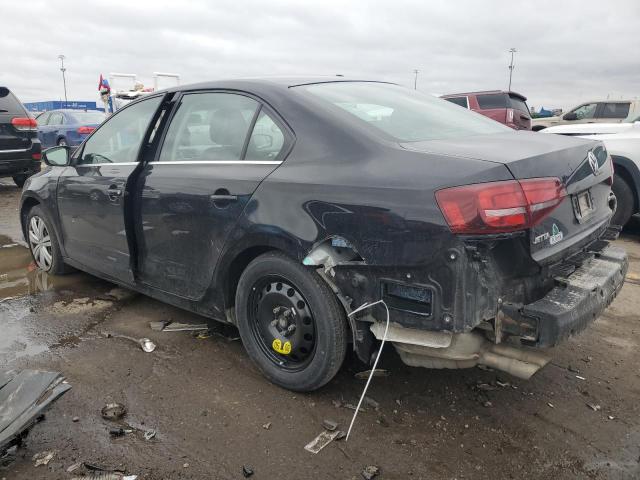 Photo 2 from auction – 2017 VOLKSWAGEN JETTA S with VIN 3VW2B7AJ0HM387593