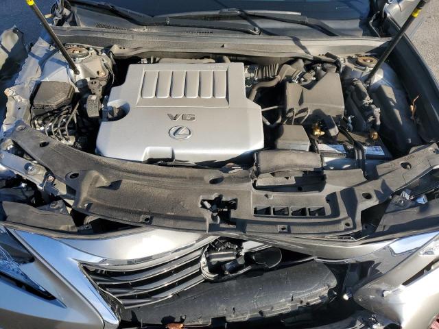 Photo 11 from auction – 2018 LEXUS ES 350 with VIN 58ABK1GG3JU089167