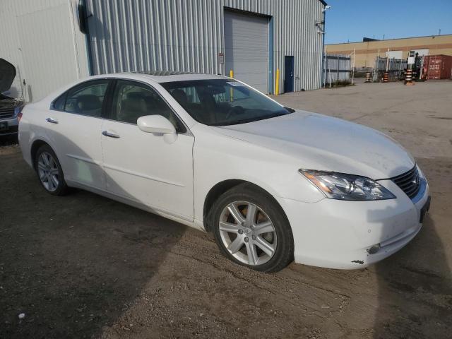 Photo 4 from auction – 2008 LEXUS ES 350 with VIN JTHBJ46G682222414