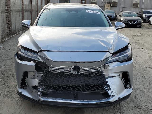 Photo 5 from auction – 2023 LEXUS RX 350 BAS with VIN 2T2BAMBA7PC010636