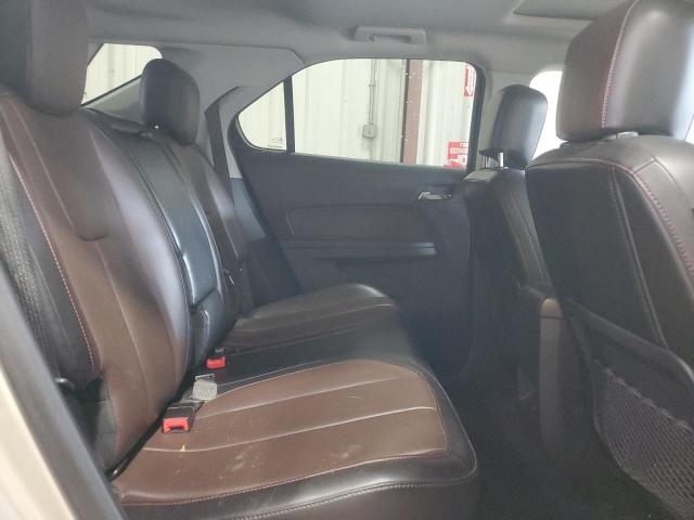 Photo 11 from auction – 2012 CHEVROLET EQUINOX LT with VIN 2GNFLNEK3C6120063